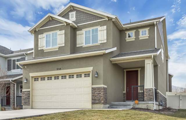 258 W Willow Creek Dr photos photos