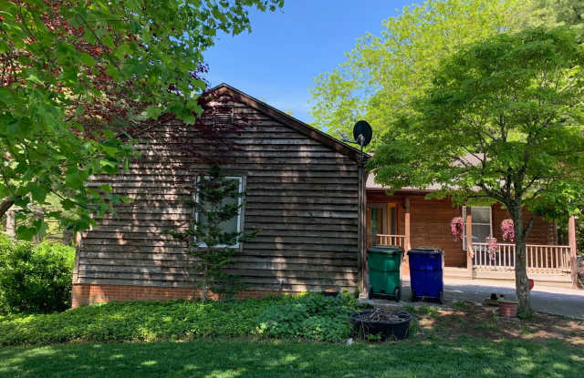 * RE-RENTAL AVAILABLE 8/17/26 * 4 Bedroom 3 Bath House with 2 Car Garage Gallery 4