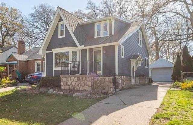 413 N WILSON Avenue - 413 North Wilson Avenue, Royal Oak, MI 48067