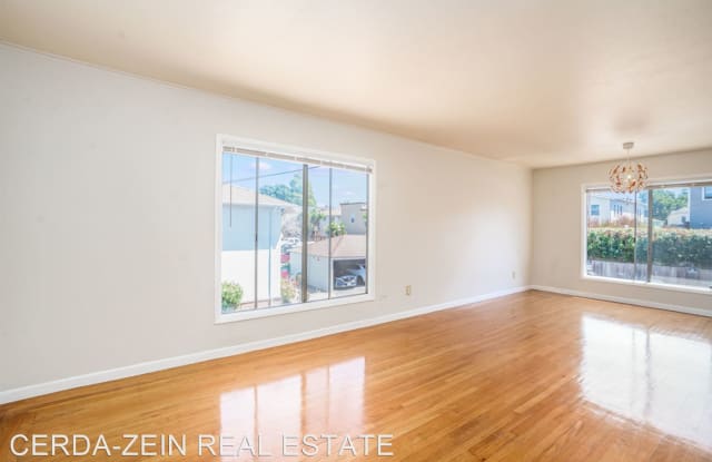 1570 Buena Vista Ave #4 - 1 bedroom / 1 bathroom - 1570 Buena Vista Avenue, Alameda, CA 94501