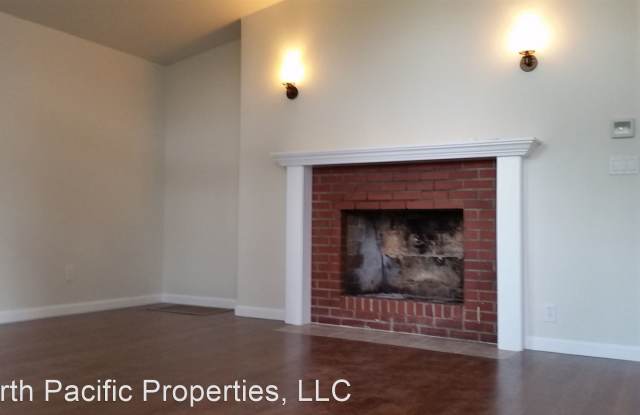 14619 SE Eastgate Drive - 14619 Southeast Eastgate Drive, Bellevue, WA 98006