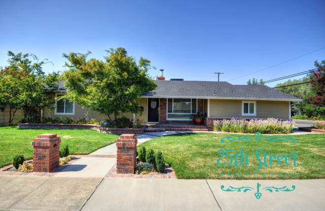 4029 Hancock Drive - 4029 Hancock Drive, Arden-Arcade, CA 95821