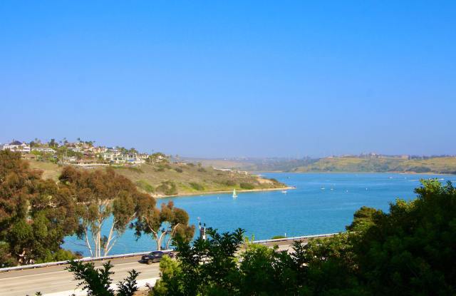 Carlsbad Condo West of 5 Freeway with Lagoon Views - Available June 1st! photos photos