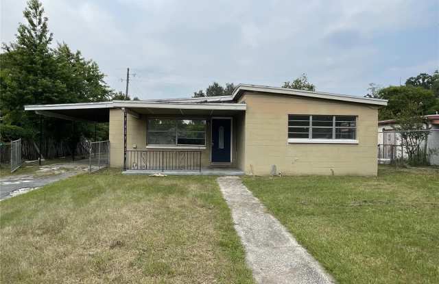 4505 LAKE LAWN AVENUE - 4505 Lake Lawne Avenue, Orlando, FL 32808