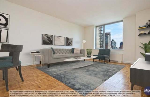 150 E 85th St. - 150 East 85th Street, New York City, NY 10028