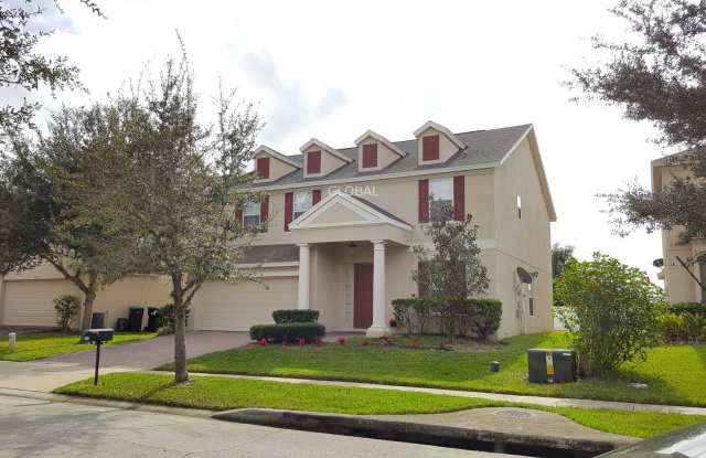 Premier Lake Nona Home in Eagle Creek! photos photos