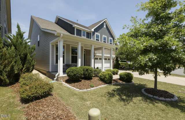 1608 Cascade Falls Lane Gallery 4