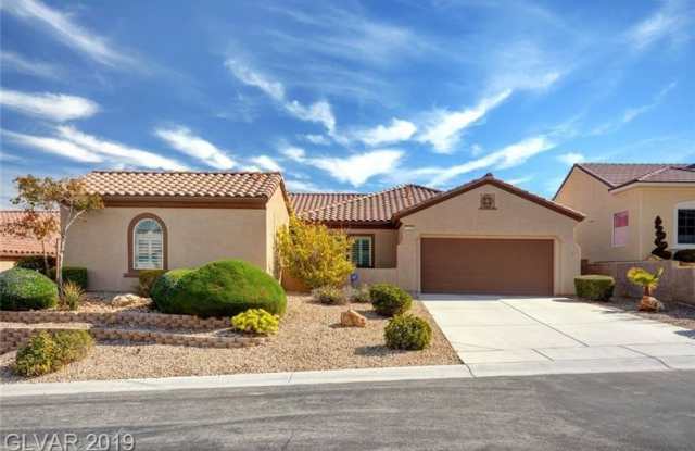 Elevated Living in Sun City Anthem! photos photos