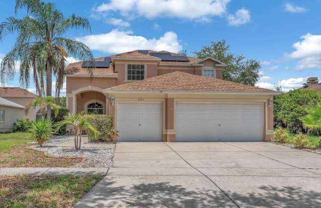 10904 SUMMERTON Drive - 10904 Summerton Drive, Riverview, FL 33579