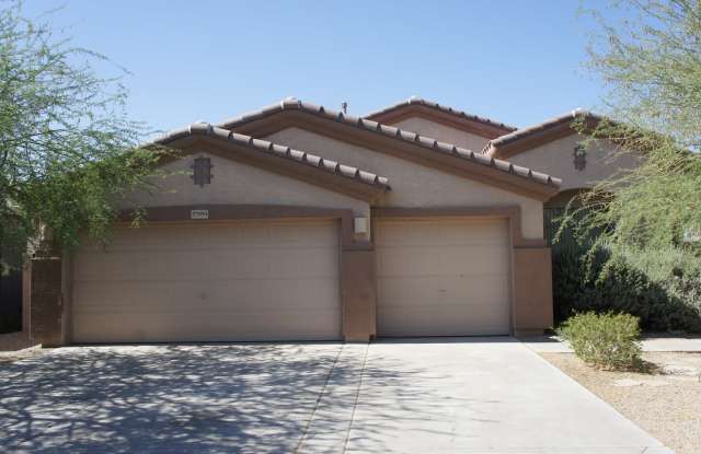 - Beautiful Home in Estrella Mountain Ranch - Goodyear, AZ photos photos