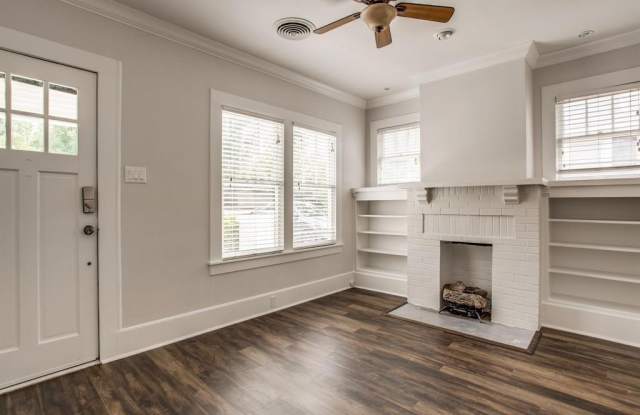 5708 Pershing Avenue Gallery 2