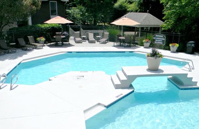Affordable Housing - Woodland Park Apartment Homes Gallery 3