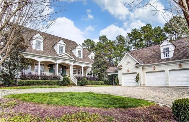 5427 Gorham Drive - 5427 Gorham Drive, Charlotte, NC 28226