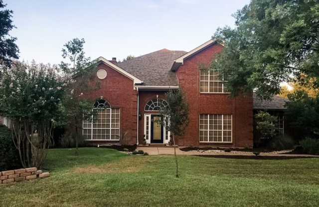Mill Creek Executive Home Overlooking Golf Course at 17th Tee photos photos
