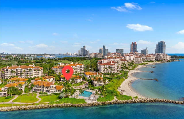 15713 Fisher Island Dr Gallery 3