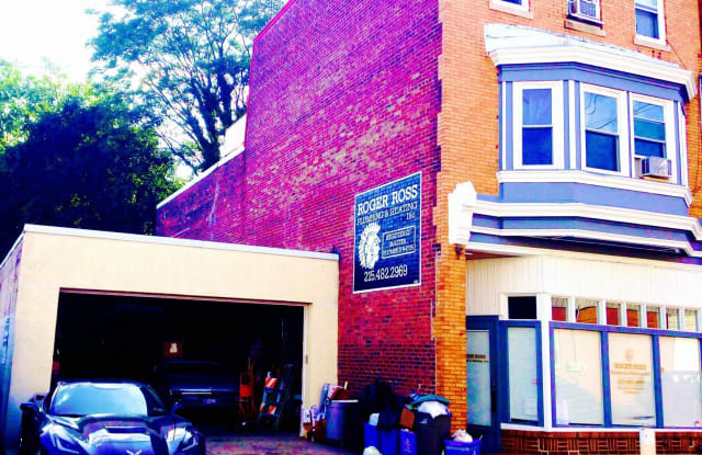 4260 MANAYUNK AVENUE - 4260 Manayunk Ave, Philadelphia, PA 19128