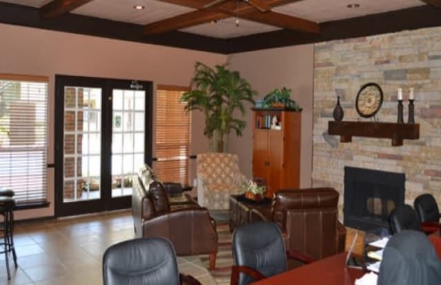 Buena Vista Estates Gallery 4