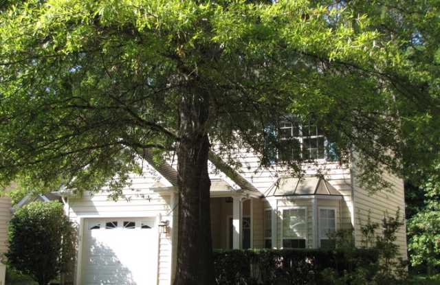 1424 Copper Creek Drive - 1424 Copper Creek Drive, Durham, NC 27713