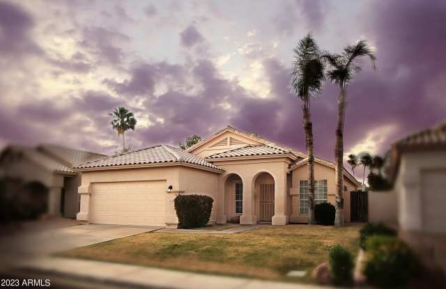 9356 E Blanche Drive - 9356 East Blanche Drive, Scottsdale, AZ 85260