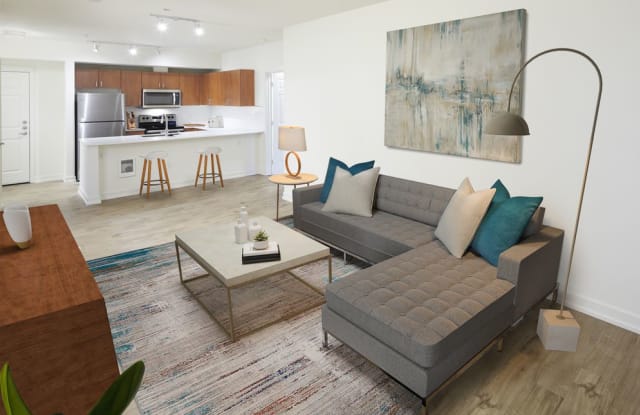 Avalon Bellevue Gallery 3
