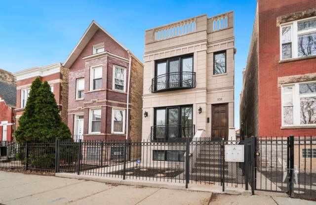 938 N Washtenaw Avenue photos photos