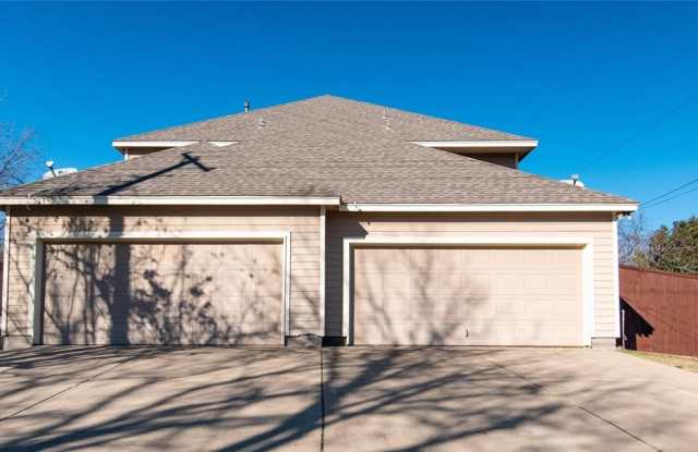 4803 Birchman Avenue Gallery 3