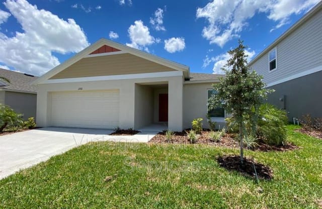 12921 Twin Bridges Dr - 12921 Twin Bridges Drive, Riverview, FL 33579