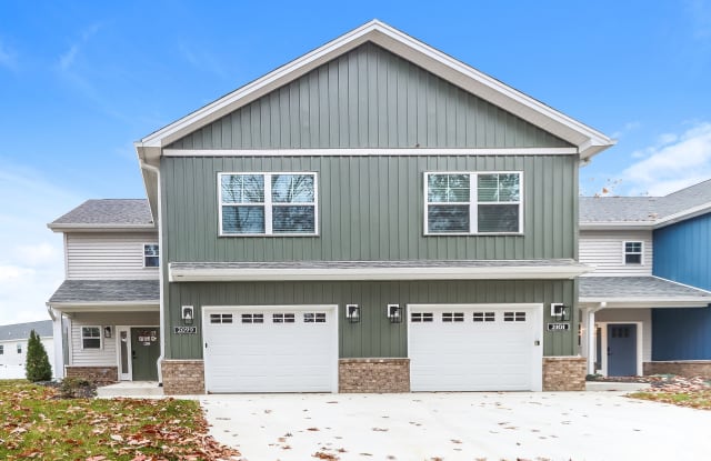 2099 Paddle Wheel Drive - 2099 Paddle Wheel Drive, Jeffersonville, IN 47130