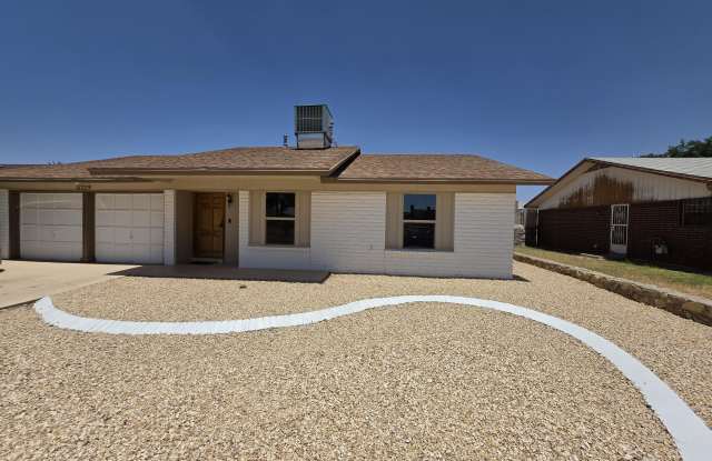 11229 PONY SOLDIER Avenue photos photos