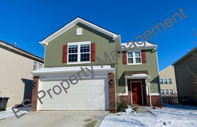 Beautiful 4 bedroom, 2.5 bathroom home in Ingalls- Prairie Hollow Community photos photos