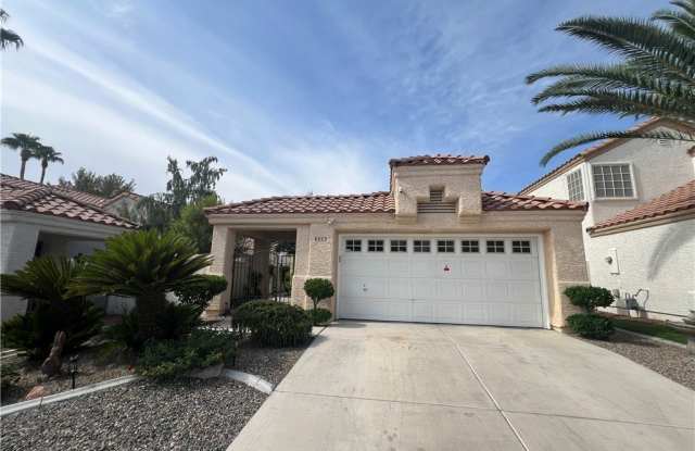 9353 Buckhaven Drive - 9353 Buckhaven Drive, Las Vegas, NV 89117