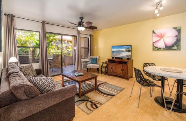 679 South Kihei Road - 679 South Kihei Road, Kihei, HI 96753