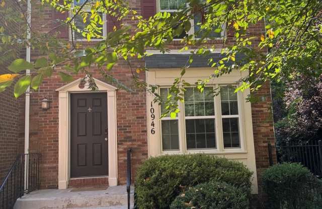 10946 RAMPART WAY - 10946 Rampart Way, Wheaton, MD 20902