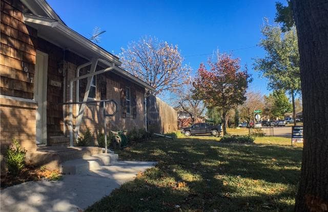 1017 Rosewood Hills Drive - 1017 Rosewood Hills Drive, Garland, TX 75040
