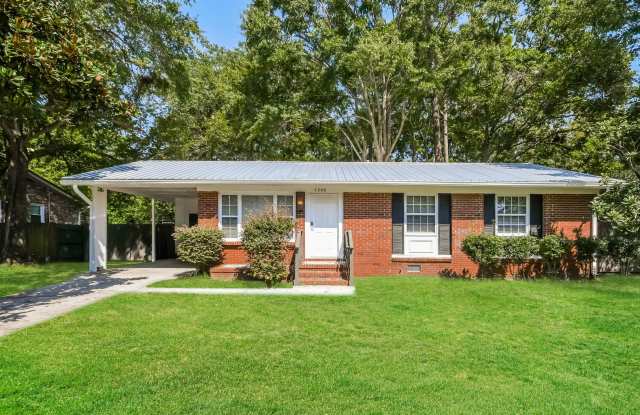 3 bed / 2 bath ~ West Ashley Area, Move-in Today! photos photos