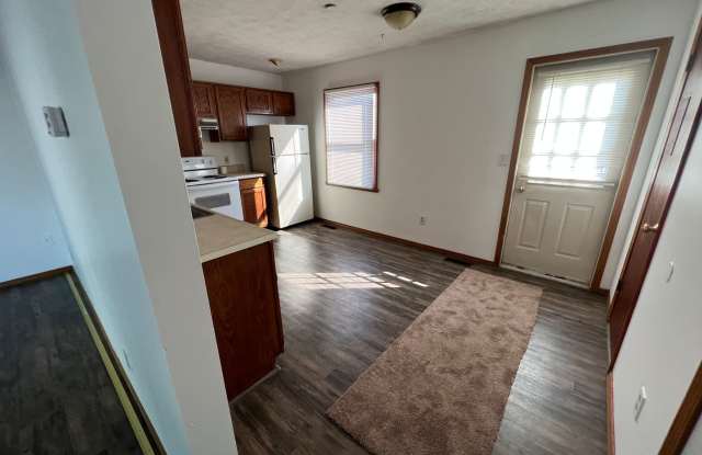 2 Bed, 1.5 Bath Townhome photos photos