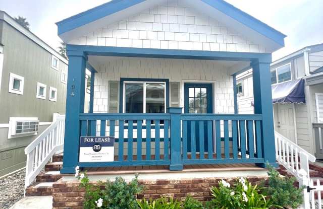 104 Sandy Dr - 104 Sandy Drive, San Clemente, CA 92672