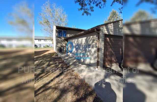 3376 Upper 149th St W - 3376 Upper 149th Street West, Rosemount, MN 55068