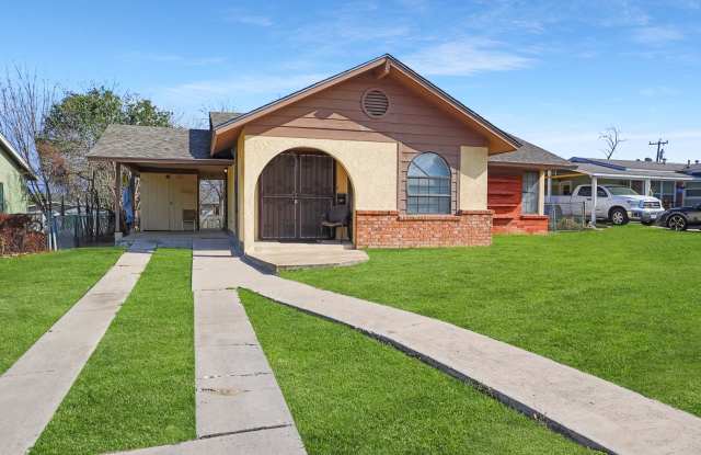 215 Birchwood Dr - 215 Birchwood Drive, San Antonio, TX 78213