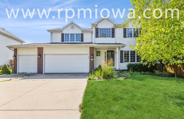 GREAT LOCATION!! 4 Bedroom, 3.5 Bathroom Home in West Des Moines photos photos GREAT LOCATION!! 4 Bedroom, 3.5 Bathroom Home in West Des Moines photos photos