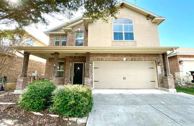 **APPLICATION RECEIVED** Beautiful 4-Bedroom Home in Alamo Ranch Near SeaWorld! - 12114 Sugarberry Way, Bexar County, TX 78253