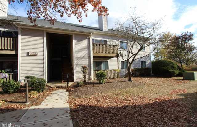 912 ASPEN DRIVE - 912 Aspen Drive, Princeton Meadows, NJ 08536