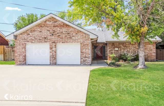 6710 Hatton Road - 6710 Hatton Road, Amarillo, TX 79110