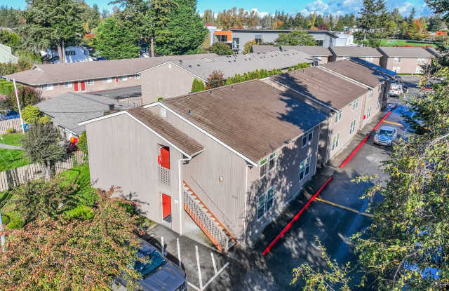 Glacier Park Apartments photos photos