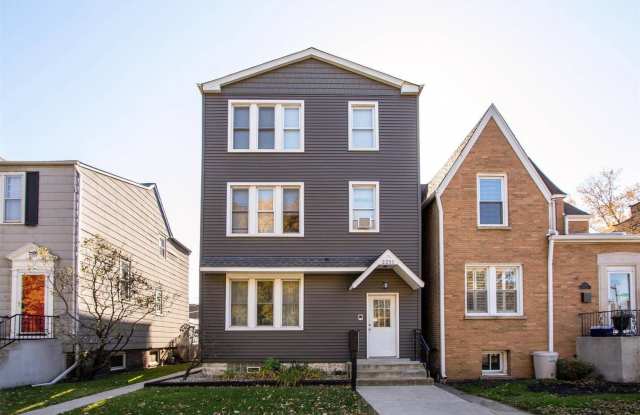 2251 W Montrose Avenue - 2251 West Montrose Avenue, Chicago, IL 60618 2251 W Montrose Avenue - 2251 West Montrose Avenue, Chicago, IL 60618