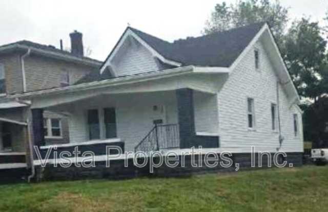 835 South 38th Street photos photos