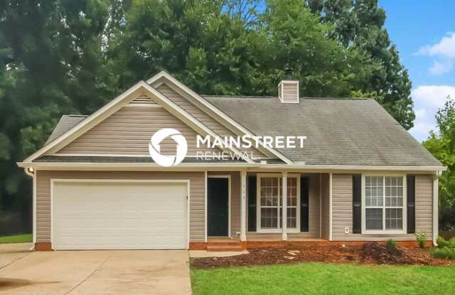 123 Tara Lynn Court - 123 Tara Lynn Court, Mooresville, NC 28115