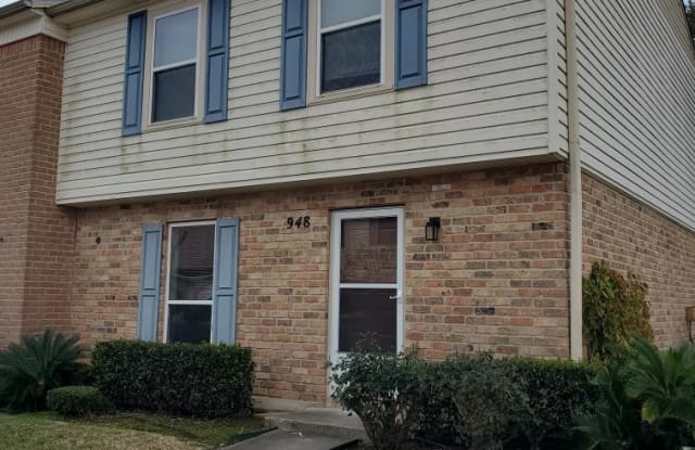 948 Park Meadow - 948 Park Meadow Drive, Beaumont, TX 77706