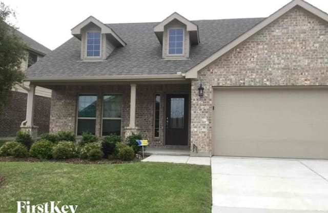 1217 Lake Worth Trail - 1217 Lake Worth Trl, Paloma Creek South, TX 75068