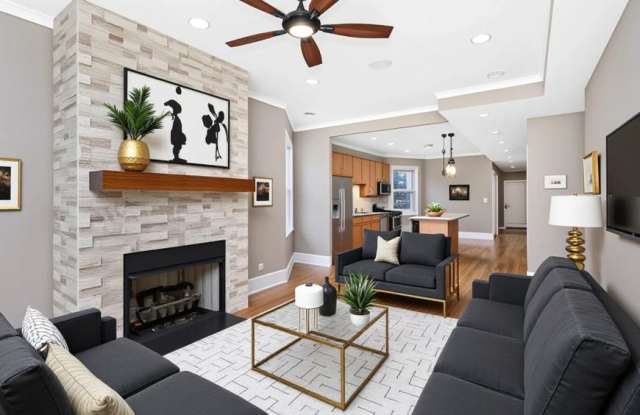 4918 South Saint Lawrence Ave. photos photos